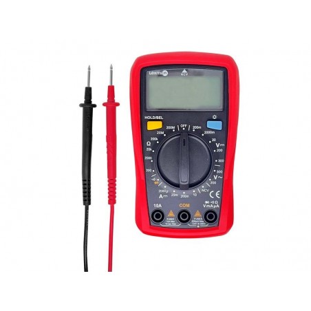 Multimètre digital300 V