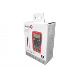 Multimètre digital    300 V|Sanifer