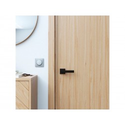 Interrupteur va-et-vient à  assembler  Lumia, silver | Sanifer