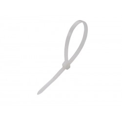 Lot de 25 colliers diam. 3 à  35 x L. 150 mm