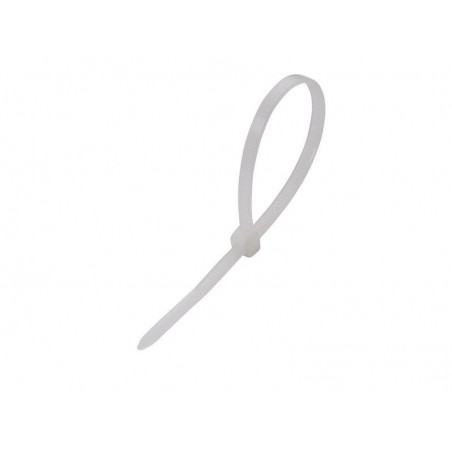 Lot de 25 colliers diam. 3 à  35 x L. 150 mm