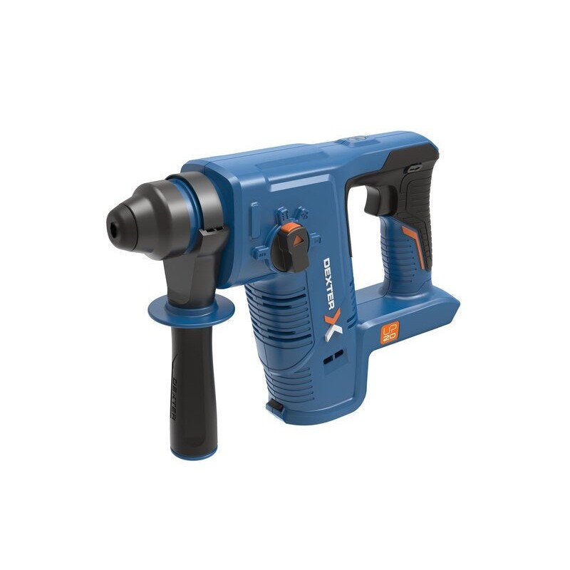 Marteau perforateurDEXTER20 volts