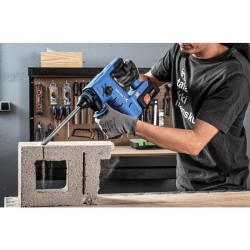 Marteau perforateur  DEXTER  20 volts|Sanifer