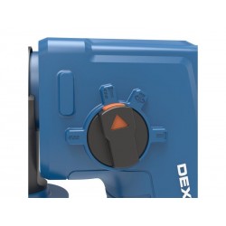 Marteau perforateur  DEXTER  20 volts|Sanifer