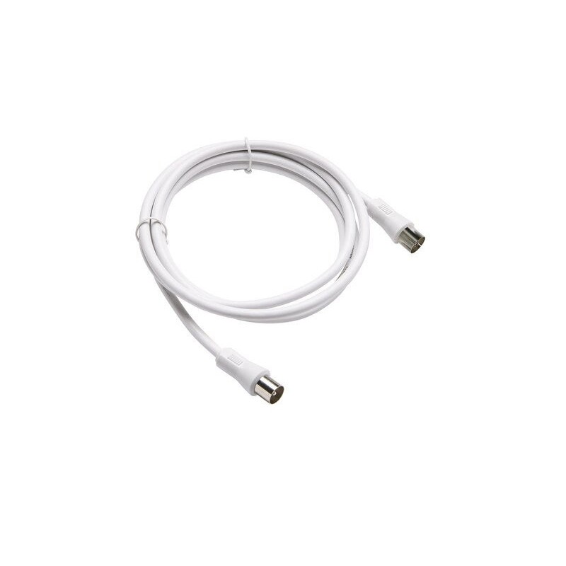 Cordon coaxial 95mm15mmâle-femelle