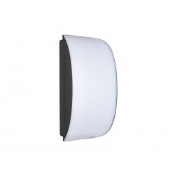 Applique extérieur Artemisa led 1000LM 4000Knoir