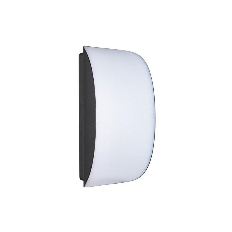 Applique extérieur Artemisa led 1000LM 4000Knoir