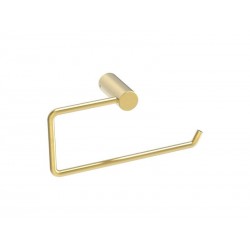 Anneau porte serviette à visser   Neo doré -  - meilleure qualité