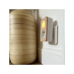 Carillon sans fil et sans pile avec prise intégrée SONE + COSY, SCS SENTINEL | Sanifer