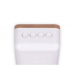 Carillon sans fil et sans pile avec prise intégrée SONE + COSY, SCS SENTINEL | Sanifer