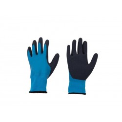 Paire de gants pour les travaux de réparation latex T 9 DEXTER
