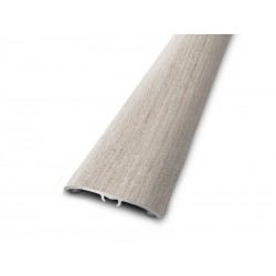 Barre de seuil en alumium décor 100