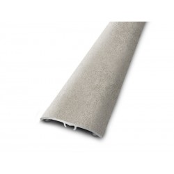 Barre de seuil en alumium décor 210 l.37 mm x L.83 cm