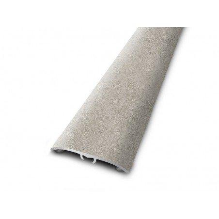 Barre de seuil en alumium décor 210 l.37 mm x L.83 cm