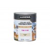 Lasure LUXENS Conditions extrêmes 12 ans incolore brillant 2 5 Litre|Sanifer
