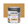 Lasure LUXENS Conditions extrêmes 12 ans chêne clair brillant 2