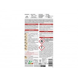 Mousse expansive multi-usages 500 ml | Sanifer