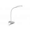 Lampe de bureau StarlablancH.35 cmLED
