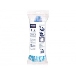 tête de balai à  franges microfibre pour sols SPONTEX EXPERT | Sanifer