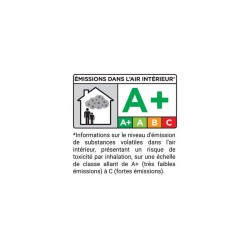 Colle de fixation cartouche à fixer sans percer tous travaux  360G blanc | Sanifer