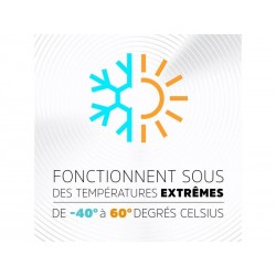 Pile Lithium Cr123, 1.5 V, Energizer | Sanifer