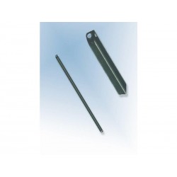 Jambe de force vertH.200 cm