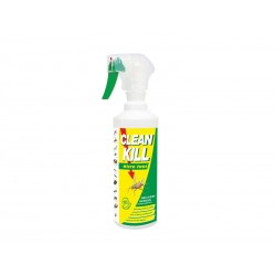 Insecticide universel pour insectes volants et rampants