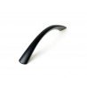 Poignée de meuble Arc Aluminium Tropicalisé 128 Mm