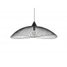 Suspension design metal Seynave Kasteli Xxl 1 Lumière(S) D.80 Cm
