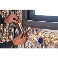 Rouleau  adhésif Tape-J ACTIS|Sanifer