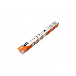 Lot de 51 electrodes de soudure DEXTER Diamètre 2.5