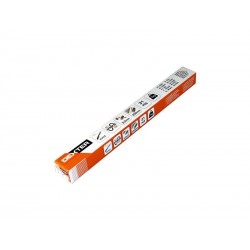 Lot de 31 electrodes de soudure DEXTERDiamètre 3.2