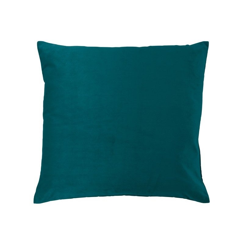 Coussin clarks 45 x 45 cm emerald 0