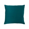 Coussin clarks 45 x 45 cm emerald 0