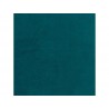 Coussin clarks 45 x 45 cm emerald 0 | Sanifer