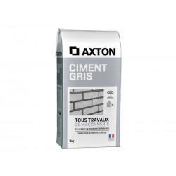 Ciment gris  5kg -  - meilleure qualité