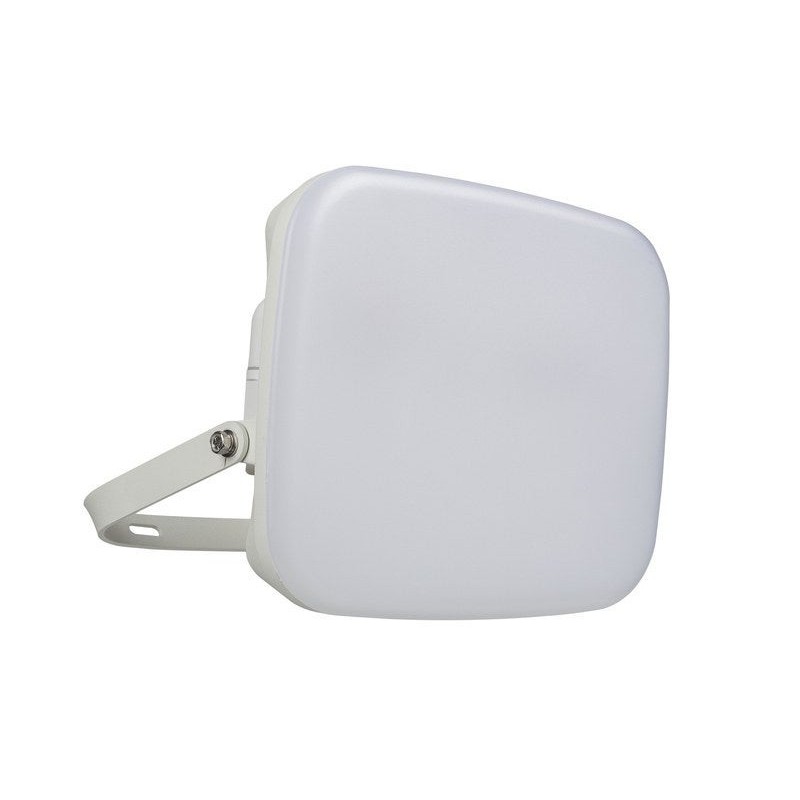 Projecteur extérieur led kanti 50 w 6750 lm blanc