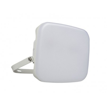 Projecteur extérieur led kanti 50 w 6750 lm blanc