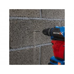 Foret à béton, diam. 12x150 mm  |Sanifer