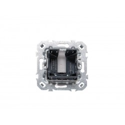 Sortie de câble complet Lumia , blanc | Sanifer