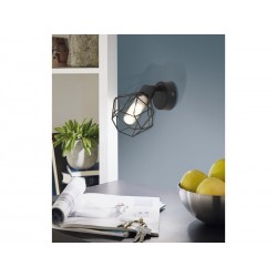 Ampoule led capsule G9 470 Lm   40 W blanc chaud  | Sanifer