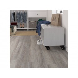 Roulette pivotante à  platine, Diam.50 mm | Sanifer