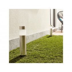 Lot de 2 balises Praia 2 Lumen noir   | Sanifer