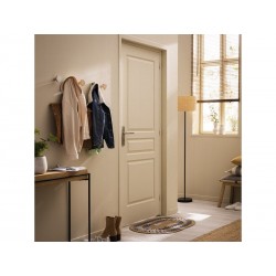 Crochet  simple rondo blanc ,SPACEO | Sanifer