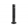 Colonne d'air tower 2 77 cm 45 w EQUATION noir -  - meilleure qualité