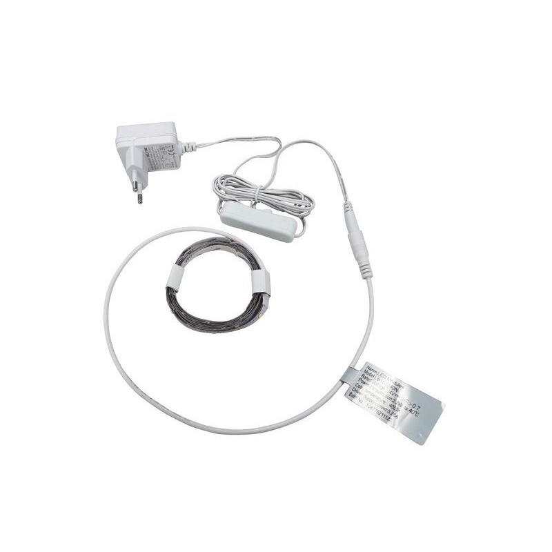 Kit ruban led1 5 m4000k1px