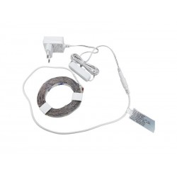 Kit ruban led 5m 4000K blanc neutre 160lm-m