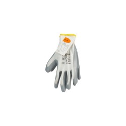 Gants pour le travail de précision nitrile | Sanifer