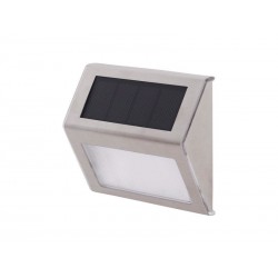 Lampe solaire Nils25 lm blanc froid