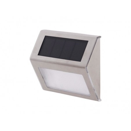 Lampe solaire Nils25 lm blanc froid